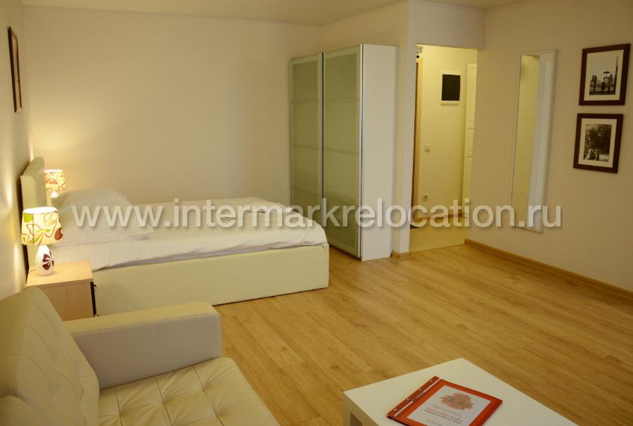 60 year Oktyabrya Pr-t, 5 bldg 2 - ID: 32716 - photo 3