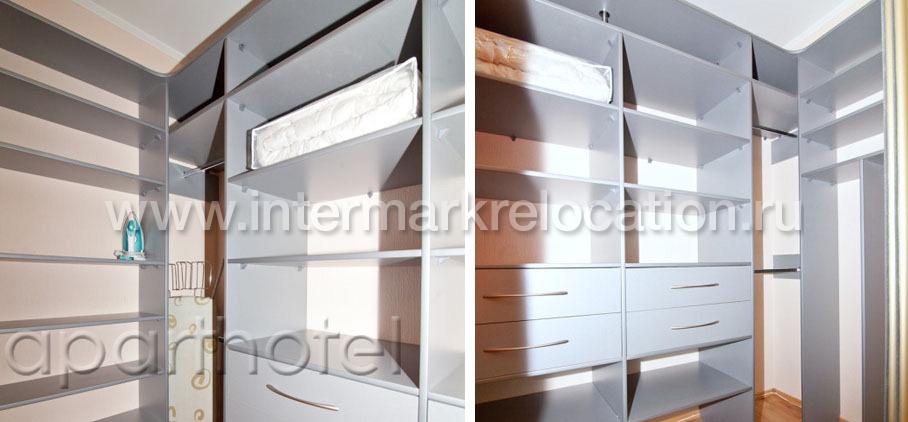 Kutuzovsky Pr., 26 - ID: 40217 - photo 8