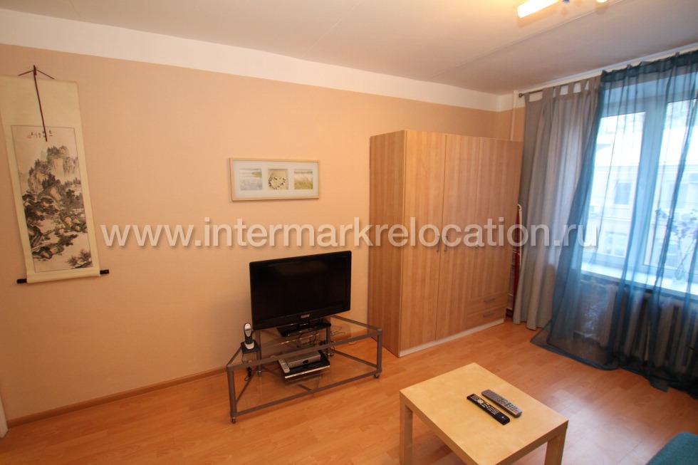 4-th Tverskaya-Yamskaya Str., 2/11 - ID: 33226 - photo 5