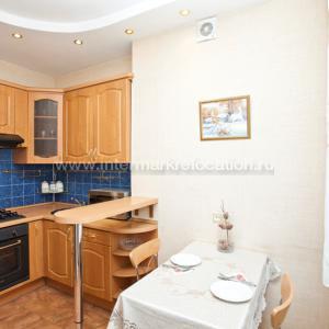 M. Gruzinskaya Str., 6 - ID: 40305 - photo 2