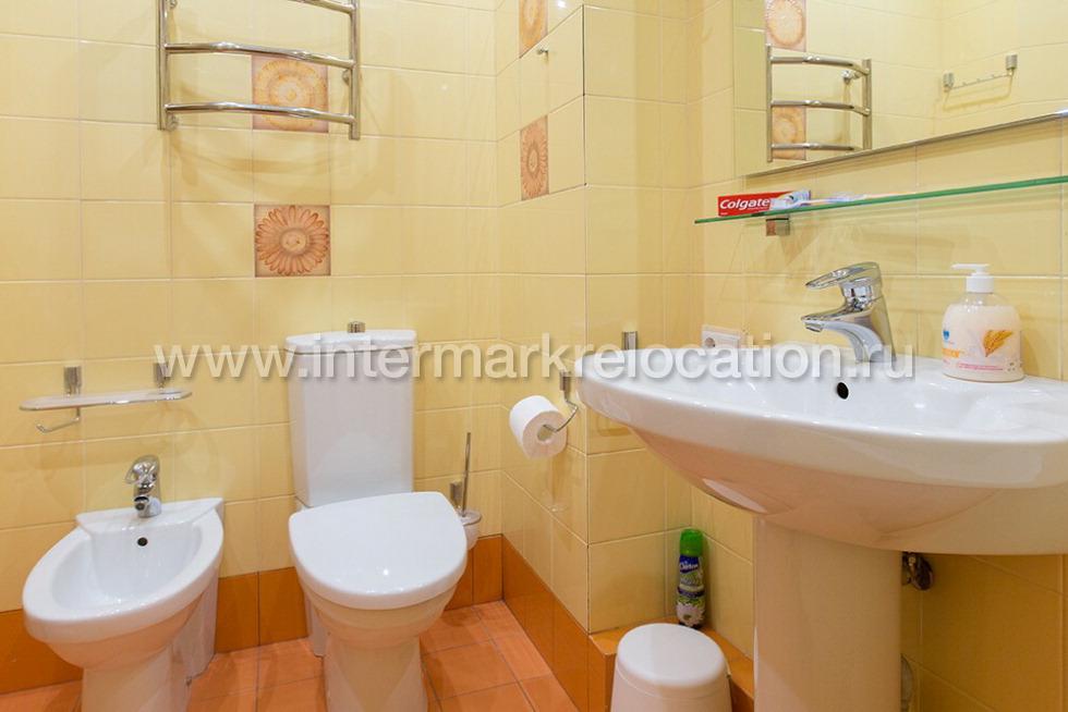 Smolenskaya Str., 6 - ID: 40274 - photo 9