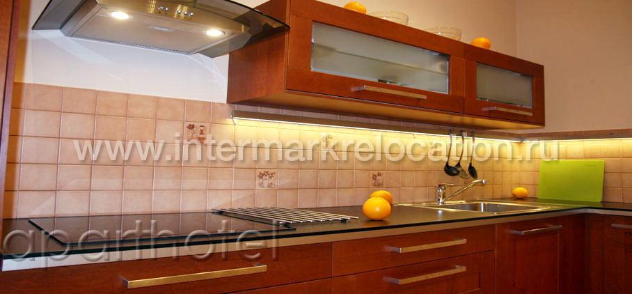 Talalikhina Str., 1 bldg 3 - ID: 40184 - photo 4