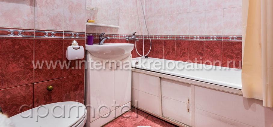 Leninsky Pr., 45 - ID: 40180 - photo 6