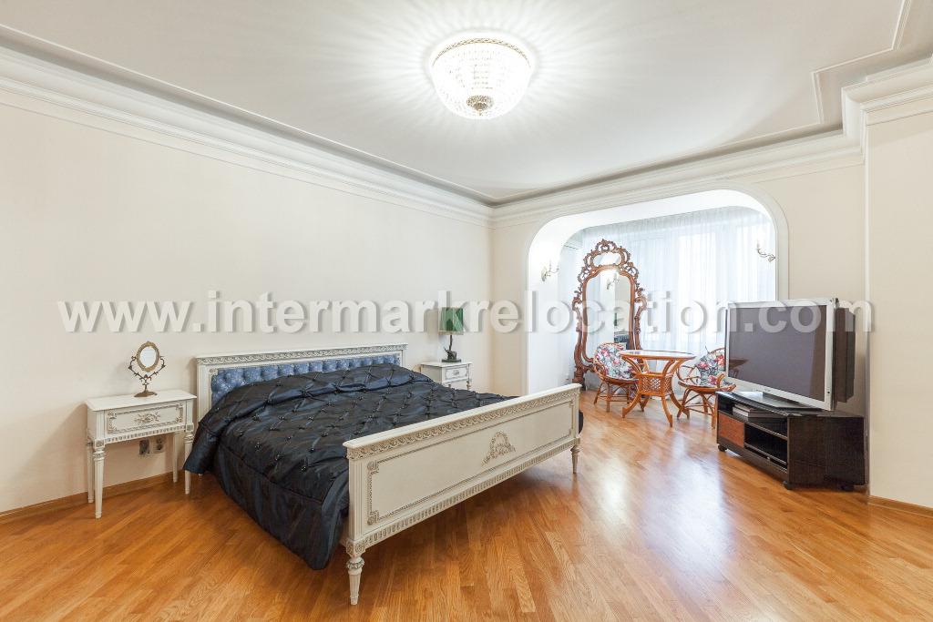 B. Gruzinskaya Str. - ID: 36333 - photo 4