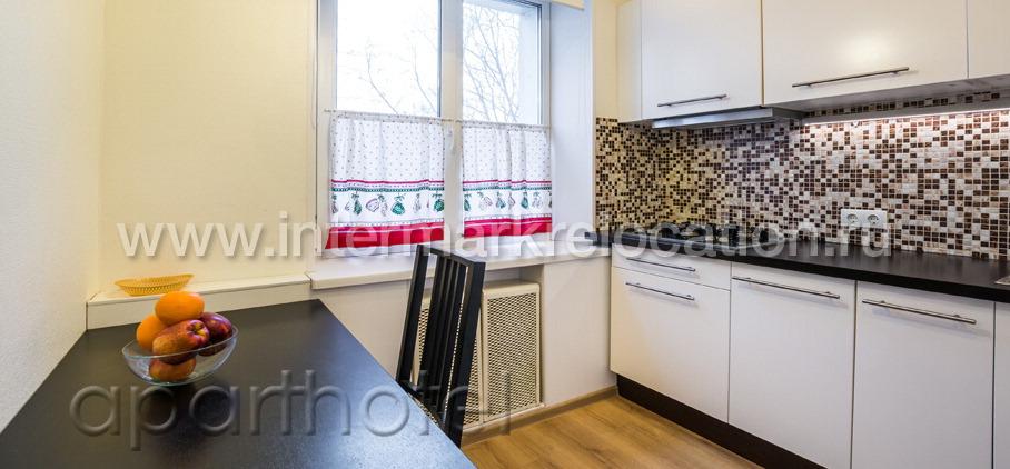 Zvezdny Boul., 8 bldg 2 - ID: 40179 - photo 3