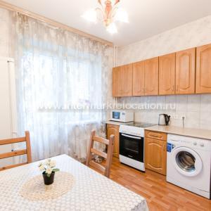 Klimashkina Str., 10 - ID: 40162 - photo 3