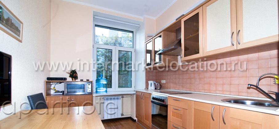 Kutuzovsky Pr., 26 - ID: 40217 - photo 4