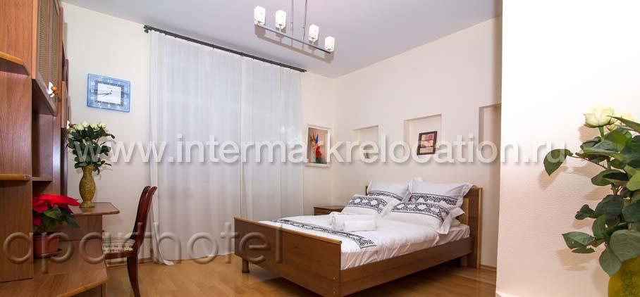 Novinsky Boul., 7 - ID: 40211 - photo 5