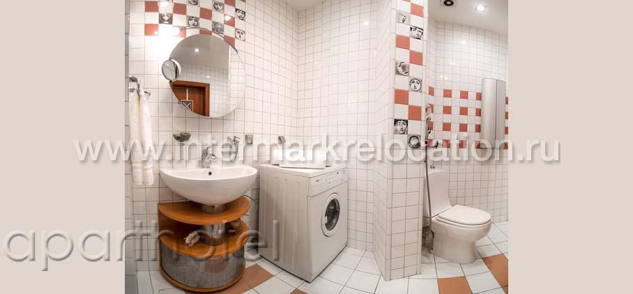 Kutuzovsky Pr., 35 bldg 2 - ID: 40210 - photo 7