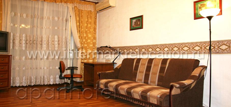 Molodezhnaya Str., 4 - ID: 40197 - photo 2