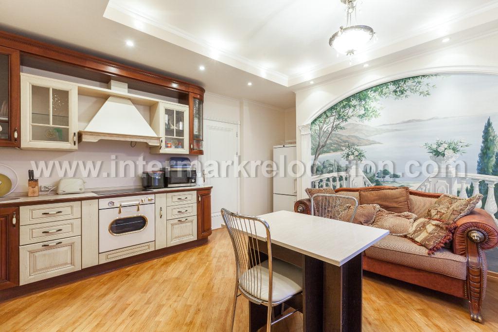 B. Gruzinskaya Str. - ID: 36333 - photo 3