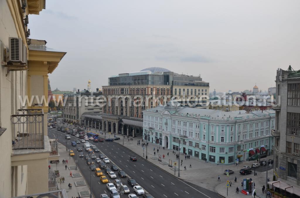 Tverskaya Str., 4 - ID: 35886 - photo 4