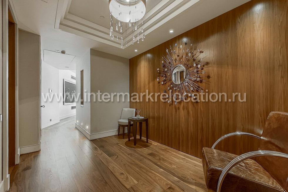 Presnenskaya Nab., 12 - ID: 40232 - photo 2