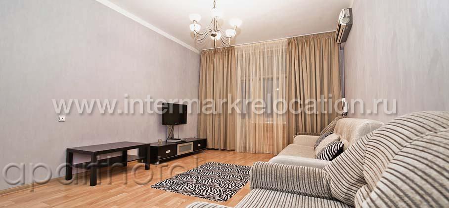 Kutuzovsky Pr., 30/32 - ID: 40215 - photo 2