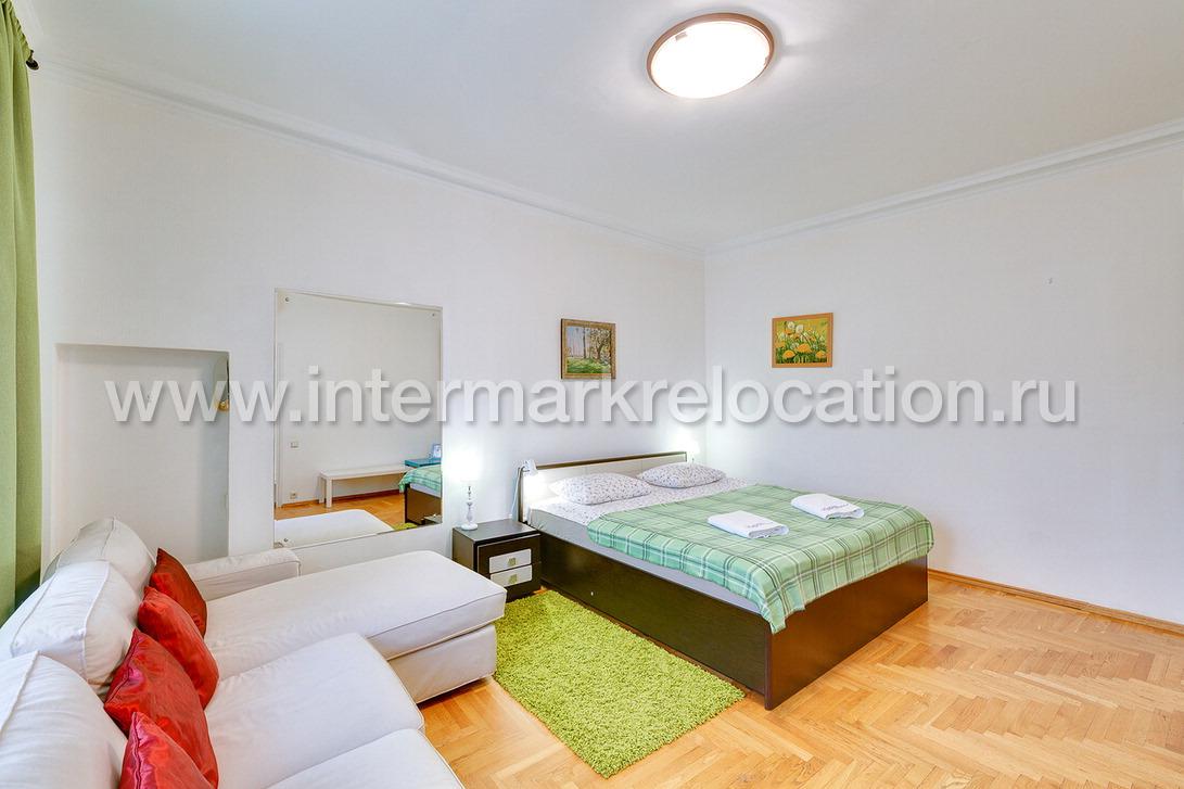 Tverskaya Str., 4 - ID: 35886 - photo 7