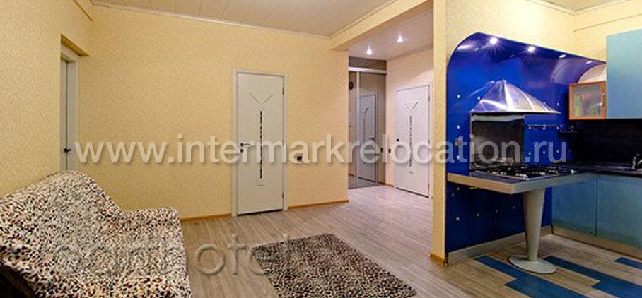 Kutuzovsky Pr., 19 - ID: 40219 - photo 4