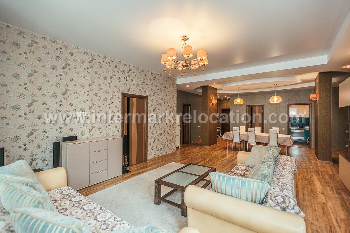 1-st Zachatievsky Per. - ID: 35802 - photo 3