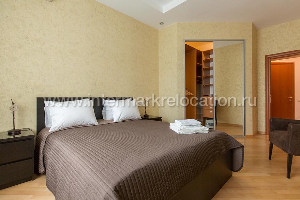 Smolenskaya Str., 6 - ID: 40274 - photo 11