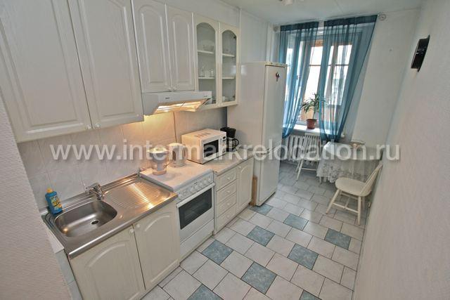Sadovaya-Triumfalnaya Str., 18/20 - ID: 33227 - photo 4