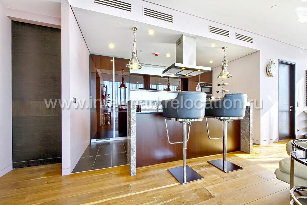 1-st Krasnogvardeyskiy Proezd, 21 housing 2 - ID: 40227 - photo 5