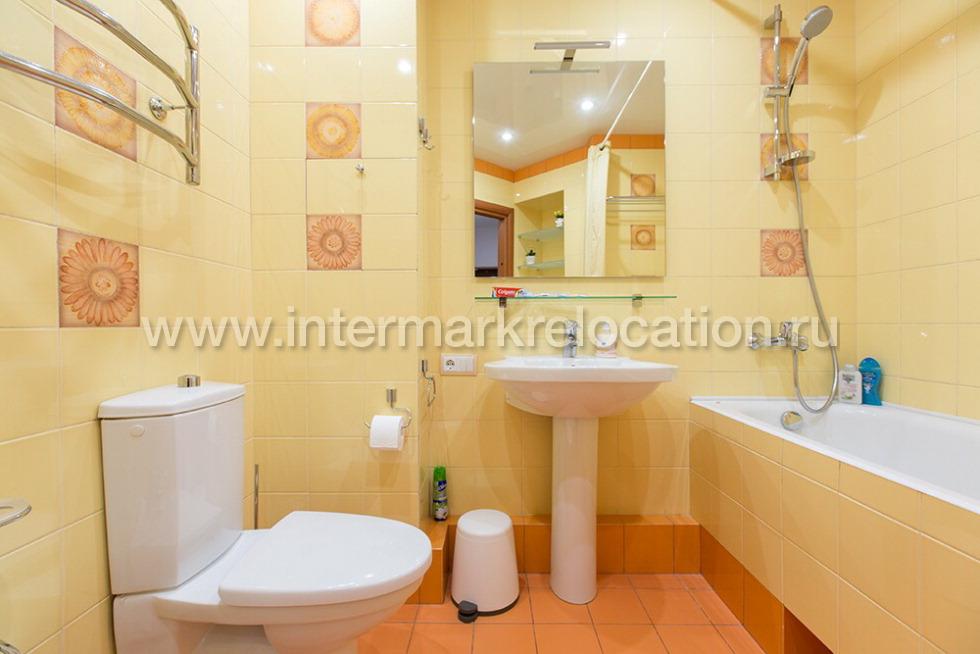 Smolenskaya Str., 6 - ID: 40274 - photo 8