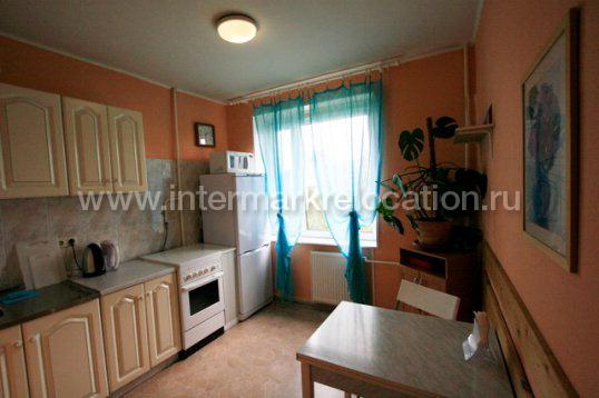 Gruzinsky Val, 14 - ID: 33170 - photo 3