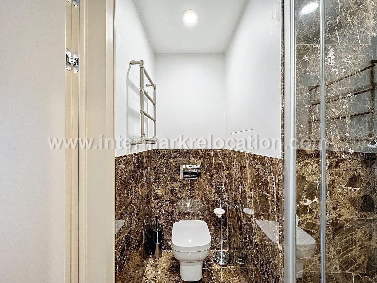 1-st Krasnogvardeyskiy Proezd - ID: 45398 - photo 2