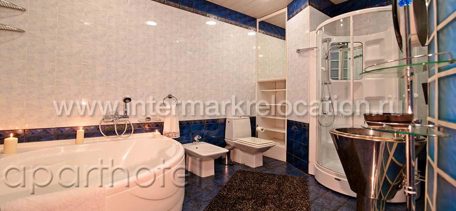 Kutuzovsky Pr., 35 bldg 2 - ID: 40207 - photo 6