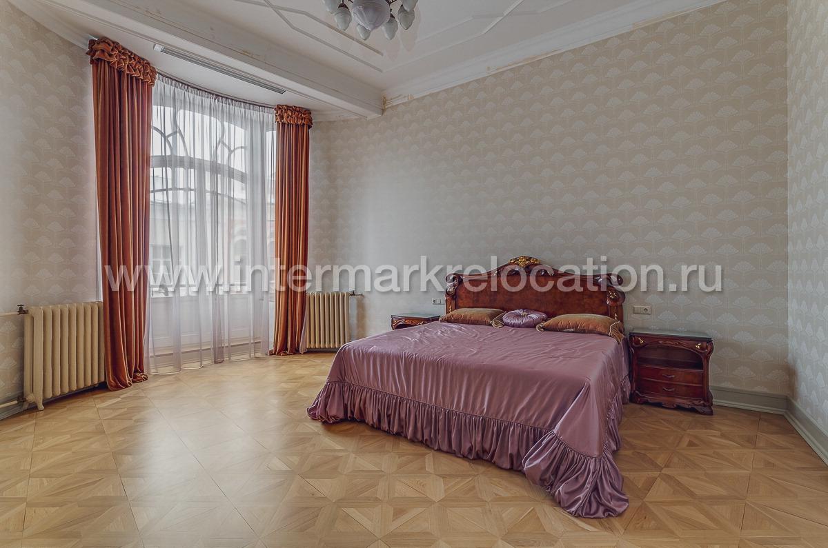 Prechistenka Str. - ID: 20094 - photo 7