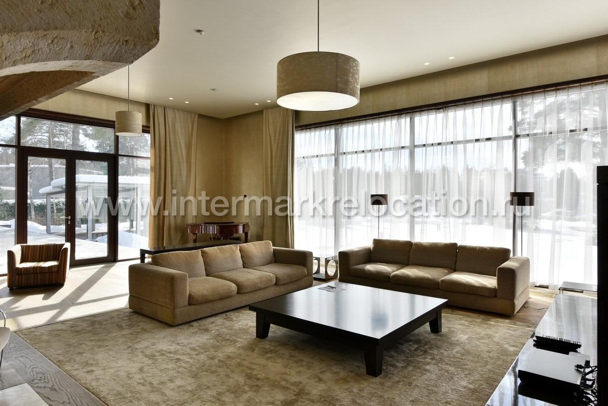 Nikolskaya Sloboda - ID: 44604 - photo 5