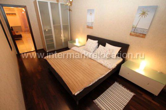 Sadovo-Kudrinskaya Pl., 21A - ID: 33210 - photo 2