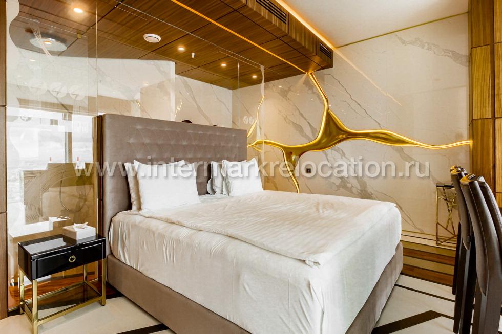 Presnenskaya Nab. - ID: 40223 - photo 3