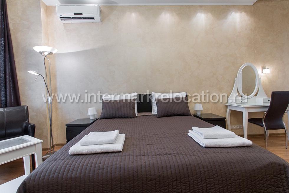 Smolenskaya Str., 6 - ID: 40273 - photo 5