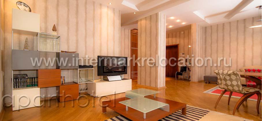 Kutuzovsky Pr., 35 bldg 2 - ID: 40210 - photo 2