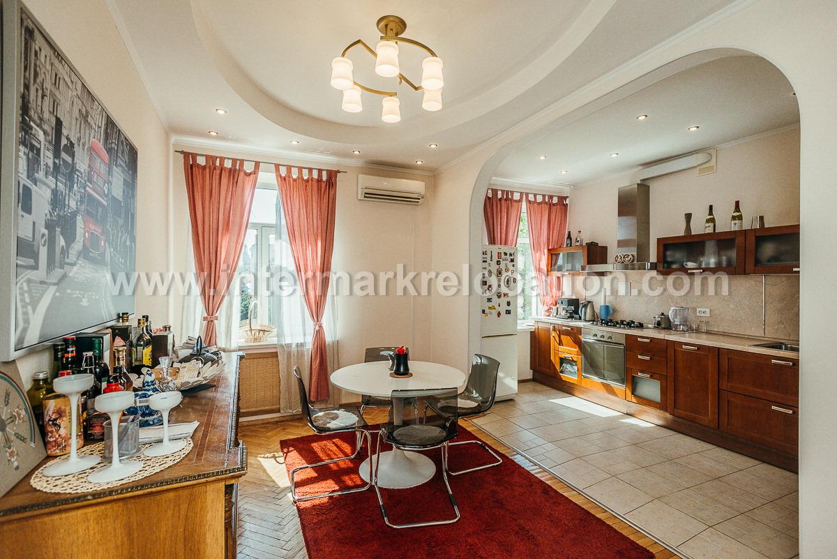 Tverskaya Str. - ID: 14394 - photo 11