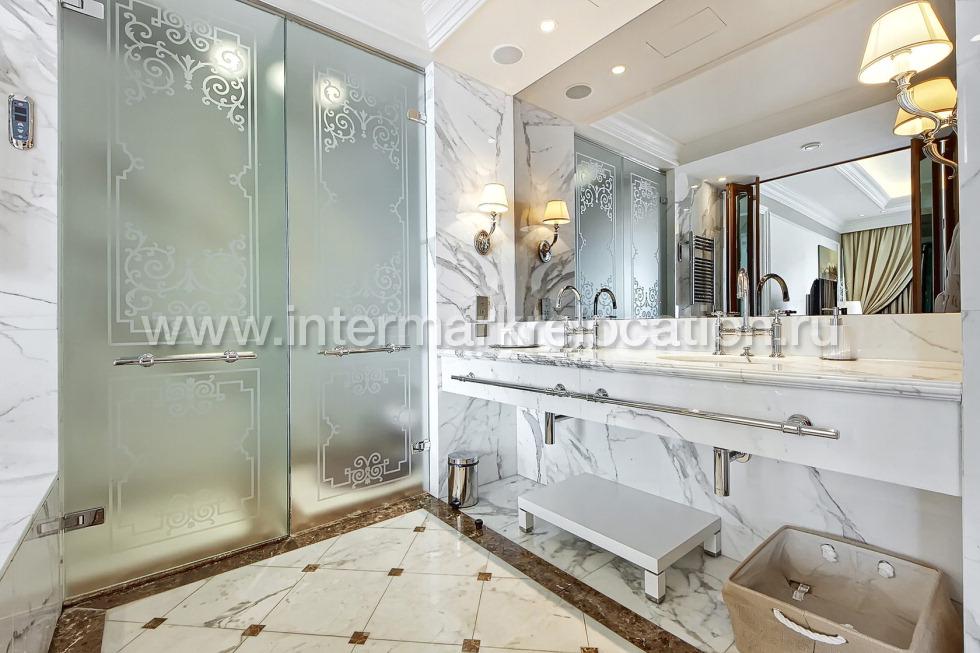 Presnenskaya Nab., 12 - ID: 40234 - photo 11