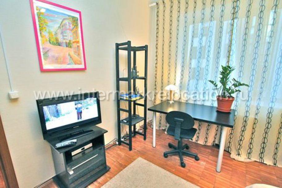 Vorotnikovsky Per., 5/9 - ID: 33214 - photo 4