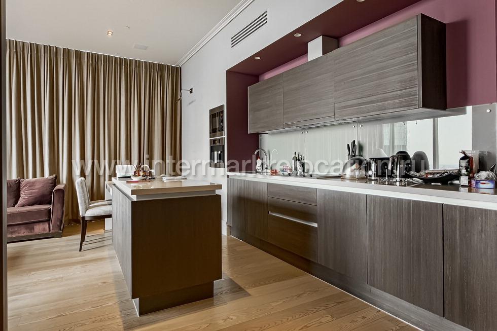 Presnenskaya Nab., 12 - ID: 40228 - photo 10