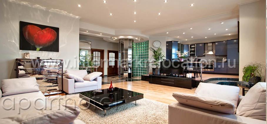 Kutuzovsky Pr., 35 bldg 2 - ID: 40207 - photo 2