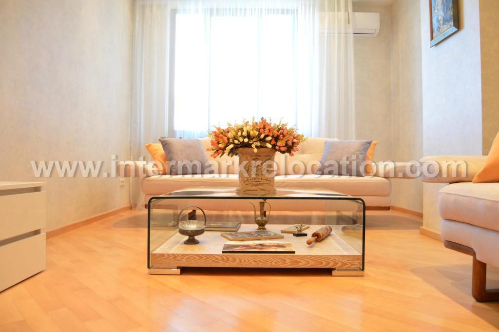 Zhiuli Shartava Str., 35 - ID: 45231 - photo 1