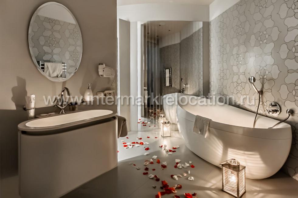 Presnenskaya Nab., 12 - ID: 40253 - photo 8