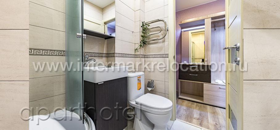 Krasnogvardeyskiy Boul., 5 bldg 1 - ID: 40178 - photo 8