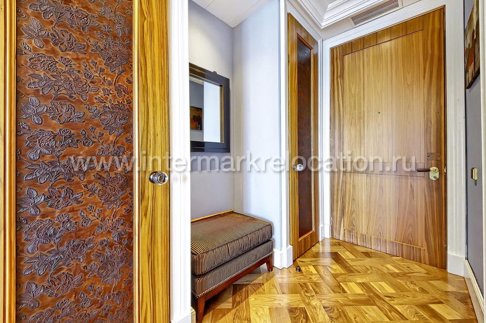 Presnenskaya Nab., 12 - ID: 40234 - photo 4