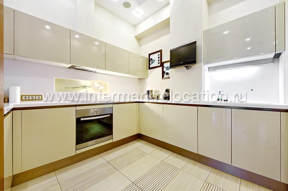 Presnenskaya Nab., 12 - ID: 40243 - photo 7