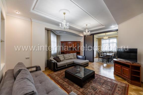 4-th Tverskaya-Yamskaya Str. - ID: 23967