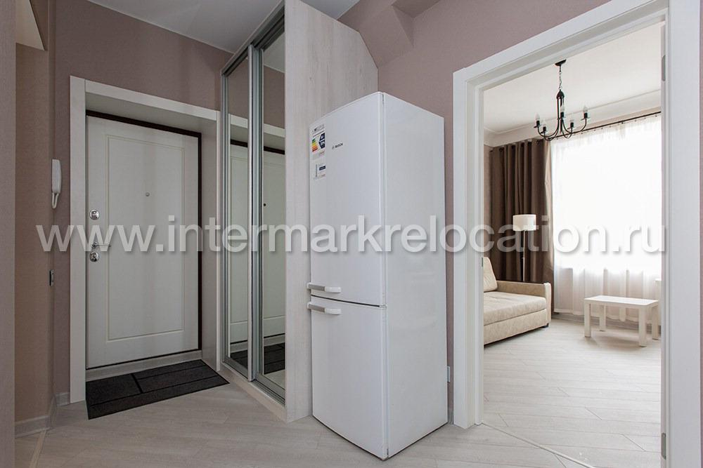 Zubovsky Boul. - ID: 40261 - photo 6