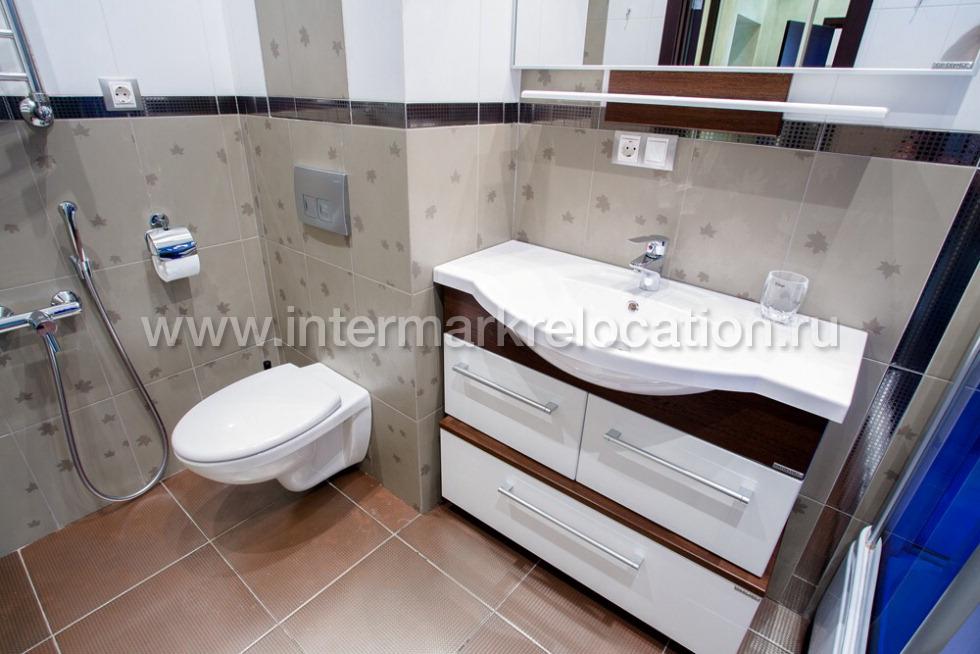 Smolenskaya Str., 6 - ID: 40273 - photo 2