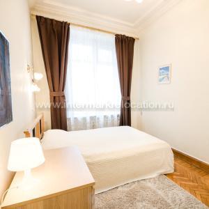 Kudrinskaya Pl., 1 - ID: 40194 - photo 4