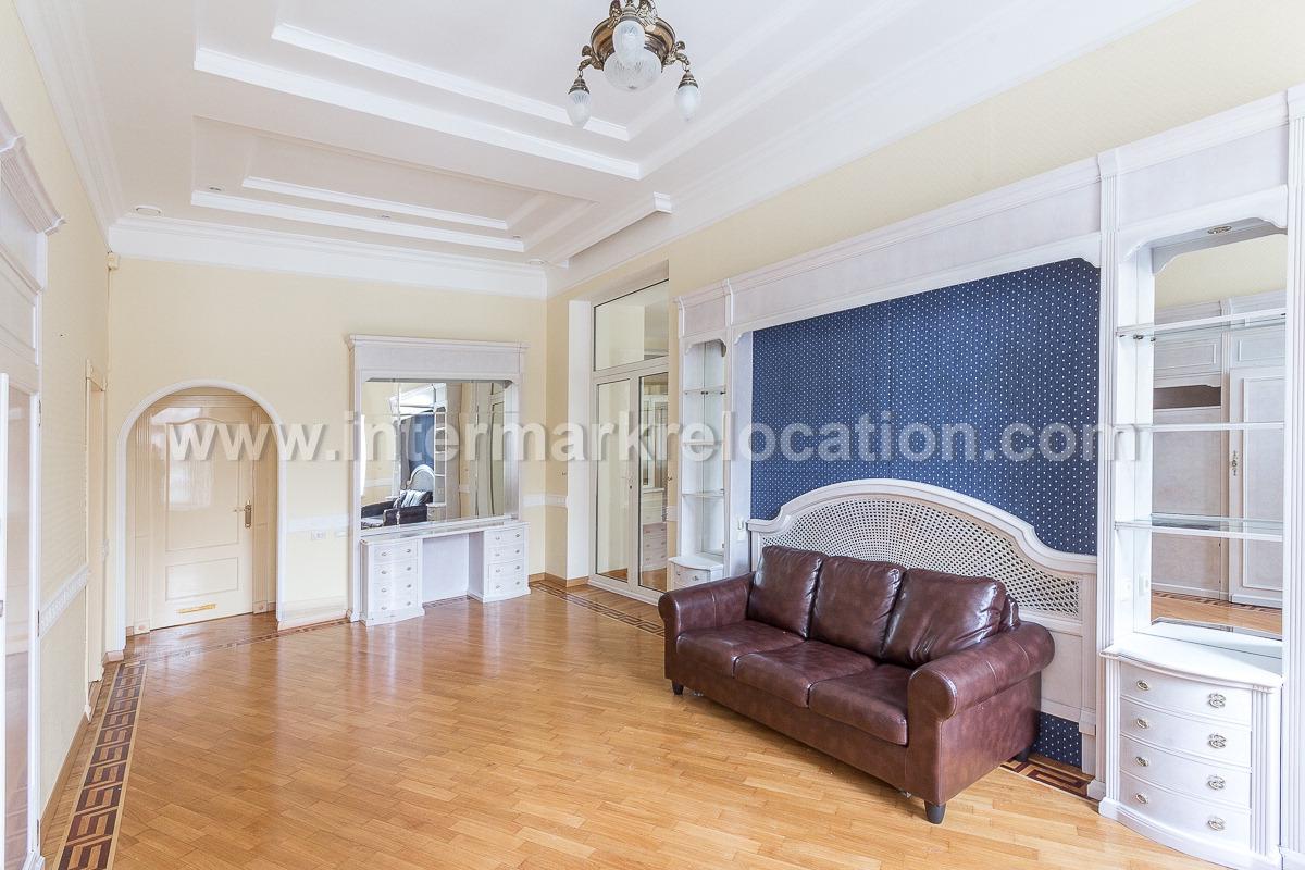 Starokonyushenny Per. - ID: 28247 - photo 2