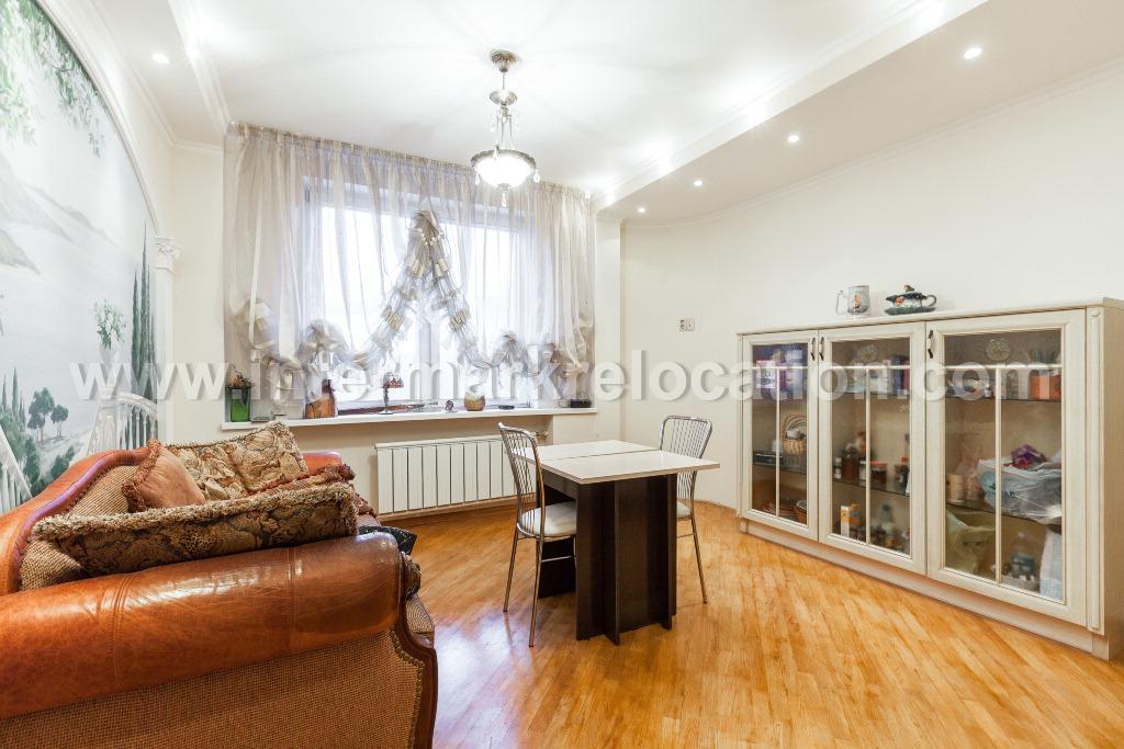 B. Gruzinskaya Str. - ID: 36333 - photo 7